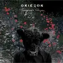 CD - Okieson - Tomorrow's Gone - Digipak