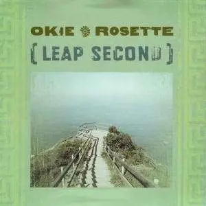Okie Rosette - [Leap Second]