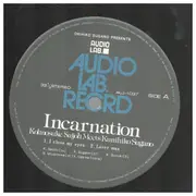 LP - Okihiko Sugano Presents - Konosuke Saijo Meets Kunihiko Sugano - Incarnation