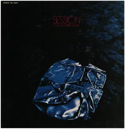 Okihiko Sugano - Session