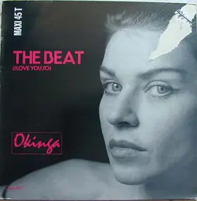 Okinga - The Beat (I Love You So)