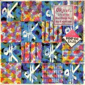 Ok Jive - Life at the Blue Chonjo Sky Day & Night Club