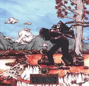 CD - Okkervil River - The Silver Gymnasium - digisleeve