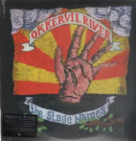 Okkervil River - The Stage Names