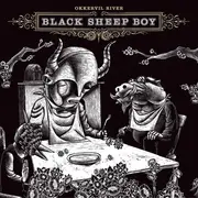 Double CD - Okkervil River - Black Sheep Boy & Black Sheep Boy Appendix