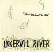 CD - Okkervil River - Stars Too Small To Use - Digisleeve