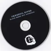CD - Okkervil River - Black Sheep Boy Appendix