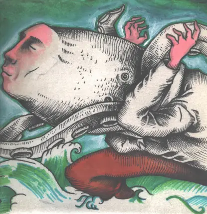Okkervil River - Down the River of Golden Dreams