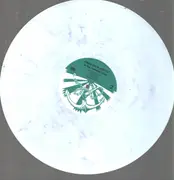 LP - Okkervil River - In The Rainbow Rain Ltd. - Opaque Blue/Purple Marbled Swirl vinyl