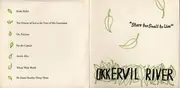 CD - Okkervil River - Stars Too Small To Use - Digisleeve