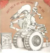 Okkervil River - Don't Fall In Love With Everyone You See.