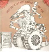 LP - Okkervil River - Don't Fall In Love With Everyone You See - EVERYONE YOU SEE
