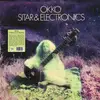 LP - Okko Bekker - Sitar & Electronics