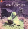 LP - Okko Bekker - Sitar & Electronics - BASF ORIGINAL