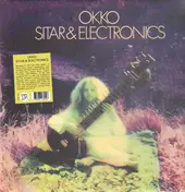 Okko - Sitar & Electronics