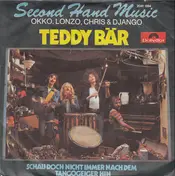 Okko - Second Hand Music - Teddybär