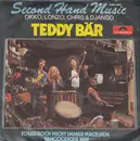 7inch Vinyl Single - Okko, Lonzo, Chris & Django - Second Hand Music - Teddybär