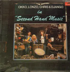 Okko - Second Hand Music