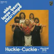 Okko, Lonzo, Berry, Chris & Timpe - Huckie-Cuckie