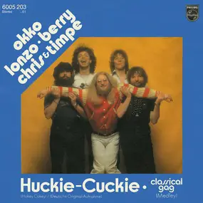 Okko - Huckie-Cuckie