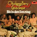 7'' - Okko, Lonzo, Berry, Chris & Timpe - Bis In Den Sonntag