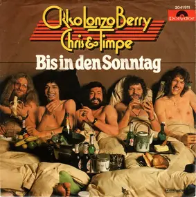 Okko - Bis In Den Sonntag