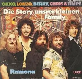 Okko - Die Story Unsrer Kleinen Family