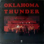 Oklahoma Thunder Band - Oklahoma Thunder