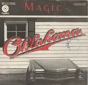 7inch Vinyl Single - Oklahoma - Magic
