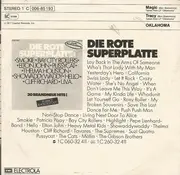 7inch Vinyl Single - Oklahoma - Magic