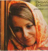 LP - Oksana Sowiak , Anton Stingl - Yiddish Songs