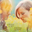 LP - Oksana Sowiak - Jürgen Klatt & Oksana Sowiak - Gatefold