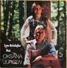 7inch Vinyl Single - Oksana Sowiak & Jürgen Klatt - Tum-Balalajka / Mai