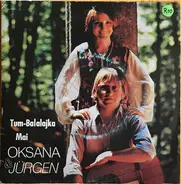 Oksana Sowiak & Jürgen Klatt - Tum-Balalajka / Mai