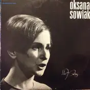 Oksana Sowiak - Ukrainian Songs