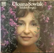 Oksana Sowiak - Yiddish Songs 2