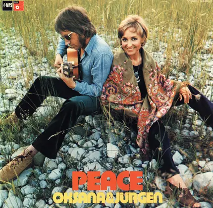 Oksana Sowiak / Jürgen Klatt - Peace