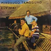 Oktava - Mindaugo Tamošiūno Kūriniai