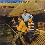 Oktava - Mindaugo Tamošiūno Kūriniai