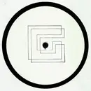 12inch Vinyl Single - Oktet - Hyperbolik - EP