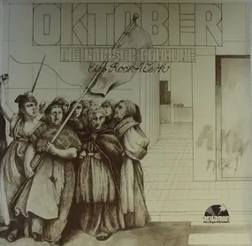 Oktober - Die Pariser Commune