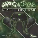 12inch Vinyl Single - Oktober & J-Live - Reset The Game