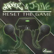 Oktober & J-Live - Reset The Game