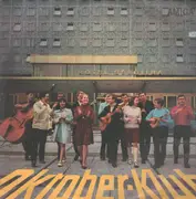 LP - Oktober-Klub - Der Oktober-Klub singt (Hotel Berolina)