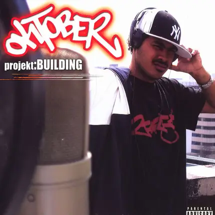 Oktober - Project:Building