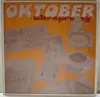 LP - Oktober - Uhrsprung - RARE KRAUTROCK