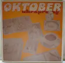 LP - Oktober - Uhrsprung - RARE KRAUTROCK