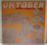 Oktober - Uhrsprung