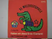 Oktoberklub - Haben Wir Diese Erde