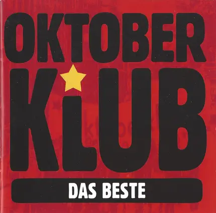 Oktoberklub - Das Beste
